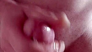 Mark Bored - In Your Face With Close-Up Amateur Cock Action!