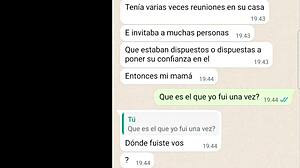 My girlfriend shares her story from when we broke up.