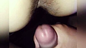 I love ass licking with cum fill!