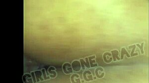 tinder thot let me come smash her wet pussy doggystyle with big black cock