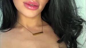 Horny American Exchange Student Shares Girlfriend Experience