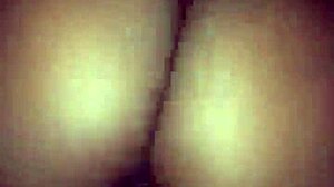 hey, check out this big booty erica with her ebony ass