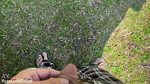 If you need a golden shower from my cock in homemade solo, I got you covered old usa style!