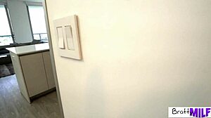 i'm that cheating gold digger stepmilf always wet for my stepson e5