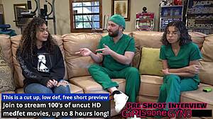 Mara Luv Seeks Second Opinion