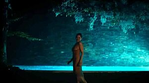 Oh shoot, these're scenes from my Indian Brazilian friend, hidden candid style