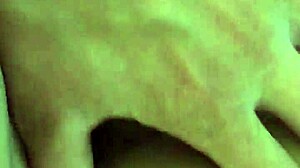 Horny Thai girlfriend gets fucked hard in passionate quickie with her friend