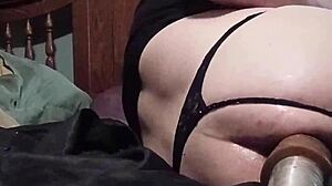 Kcspicytakes drops update 1 on 1000001130 for Mar 09 2025 with dildo play.