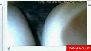 oh man i cant stop touching myself this sexy teen masturbates wildly on webcam feeling every bit