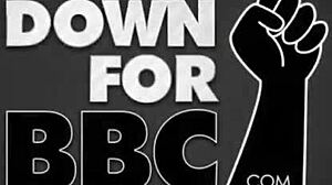 sara jay gets ass dicked by bbc richard mann in fishnets 😈🍑