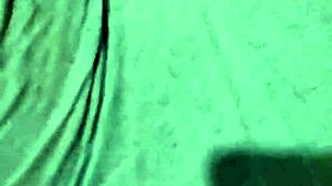 Angel Lima Gostosa Showing Bikini Tan Lines On Her Big Ass!