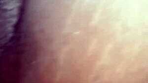 Jamaican bbc pounding that miami haitian pussy and asshole hard in cheating caribbean anal action