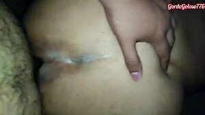 Cogiendo con Mi Prima and Her Big Tits and Fat Ass!