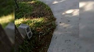 sensual teen with big tits shows off her assets