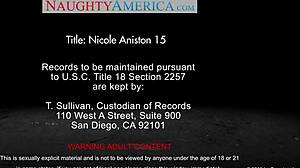 hey neighbor, wanna fuck me like nicole aniston does it?
