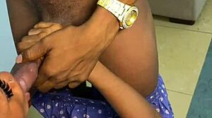 Hey, watch this hot bj and fuck with sexy boys spitting cum