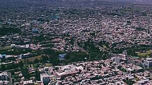 Amateur Venezuelan brunette Sandra needs money for stylist courses in free casting interview version