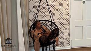 You Dropped Your Wallet, Fuck Me Hard With That Big Black Cock to Get It Back