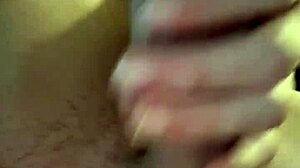 Emotional Shaved BWC Solo Masturbation Session Featuring Roger Woody