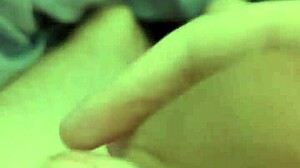 Masturbating while watching videos