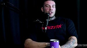 Uh, check this compilation of Rafinha do Cref cast with Tifany Rocha in part 2... all that interracial massage and lingerie action on sheer red.