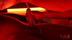 여성 도미네이션 미스트리스 벌로 바이브 큰 자지로 하부 요도 박아