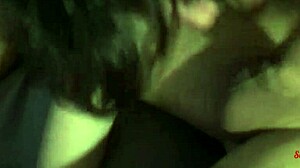 So I'm teasing his cock with ball licking and ass worship, then he gives me this huge facial cumshot after face sitting rimjob.