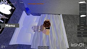 i'm taking that roblox anal in public doggystyle
