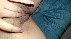 masturbating alone for you my baby