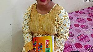 18 Years Young Desi Teen Muslim Girl Fucked Doggy Style