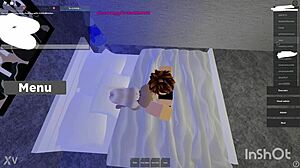i'm taking that roblox anal in public doggystyle