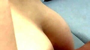 sexo anal por primera vez con latina amateur pareja en webcam homemade