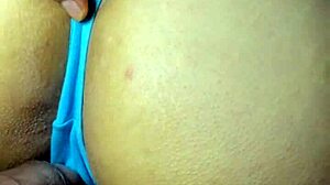 Me folle a la puta de mi cuñada por delante y por detrás