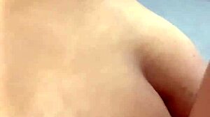 sexo anal por primera vez con latina amateur pareja en webcam homemade