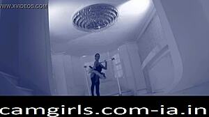 Hot mature milf gets fucked hard with squirting pussy action!