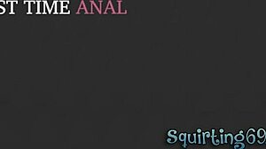 Lesbian Besties Lick and Finger Wet Pussies to Squirting Orgasms