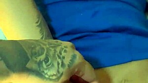 Cheated on husband with his company's delivery motoboy who dominated me