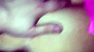 hey, fucking my girlfriend doggystyle so hard she moans loud 🔥🍑