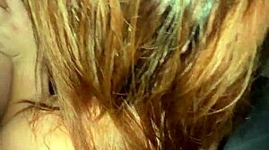 ugly roommate caught me masturbating i give him a blowjob