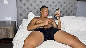 Skinny Big Ass Colombian Milf Aishadanveer Gets Rough BBC Doggystyle Creampie