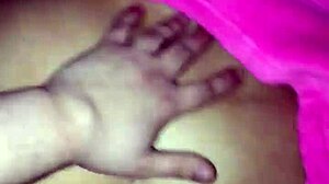 hey, fucking my girlfriend doggystyle so hard she moans loud 🔥🍑