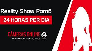 Morena safada takes blowjobs and group assfucking in Brazilian orgy.