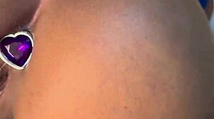 Cheated on husband with his company's delivery motoboy who dominated me