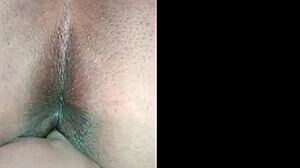 Cogiendo con Mi Prima and Her Big Tits and Fat Ass!