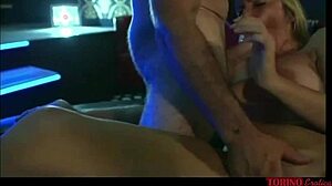 fabios first time hits with beautiful moana ross 😍. she gives hardcore blowjob and doggystyle ride.