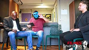 Papo Reto Com A Milf Mais Gostosa Do Brasil - Agatha Mama