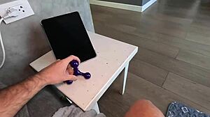 Oh My God, I Cheated On My Wife With The New Neighbor! Cum All Over Her Huge Ass!