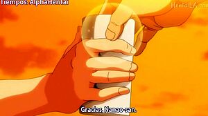 college girlfriend rides big cock with huge tits bouncing until creampie in ass