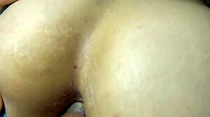 Me folle a la puta de mi cuñada por delante y por detrás