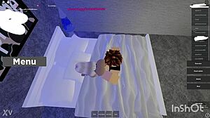 i'm taking that roblox anal in public doggystyle